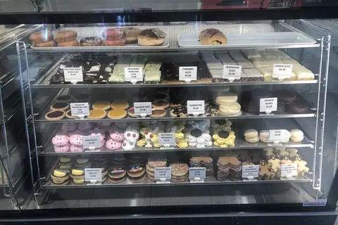 Cake Tin Bakery photo 2