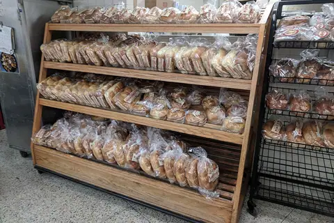 Cake Tin Bakery photo 4